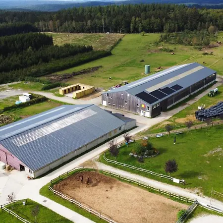 Le Pti Dağ evi Hatrival