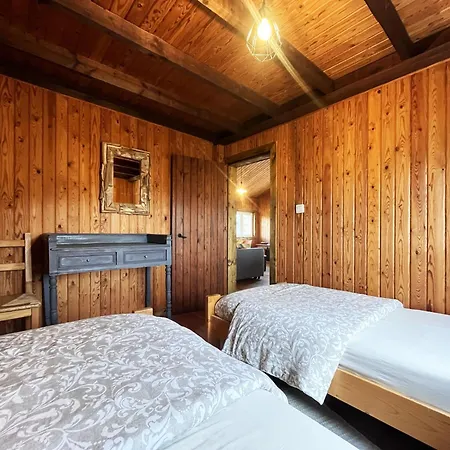 Le Pti Chalet
