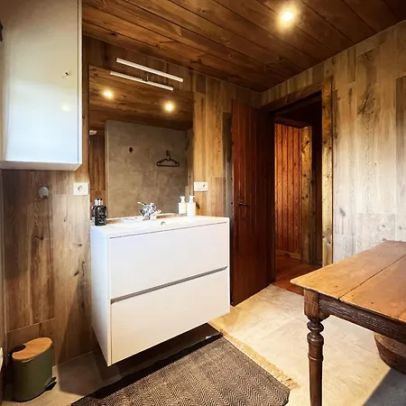 Chalet Le Pti *