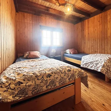 Le Pti Chalet