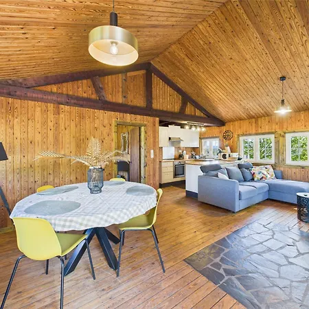 Chalet Le Pti *