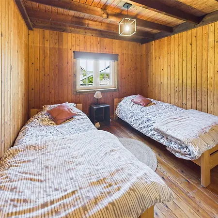 Chalet Le Pti *