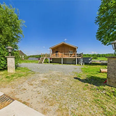 Le Pti Chalet *